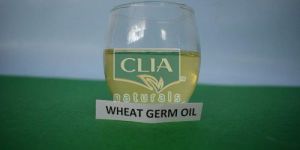 Wheat Germ Oil