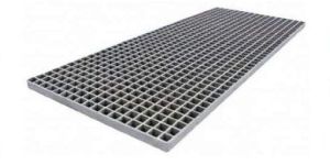 FRP Moulded Grating