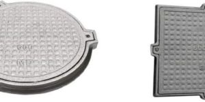 Underground Tank Cover