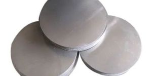 Aluminium Circle