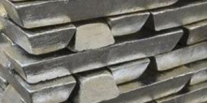 Magnesium Ingot