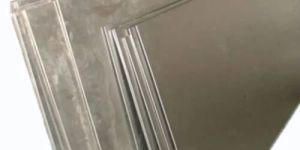 Titanium Sheet