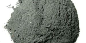 Zinc Ash