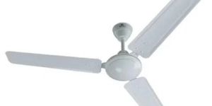White Ceiling Fan