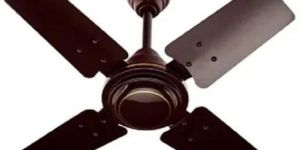 Brown Ceiling Fan