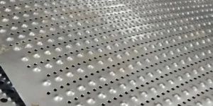 Agricultural Seeds Cleaning Screen Sieve