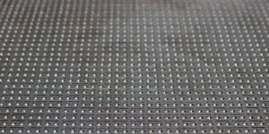 Aluminium Perforated Sheet