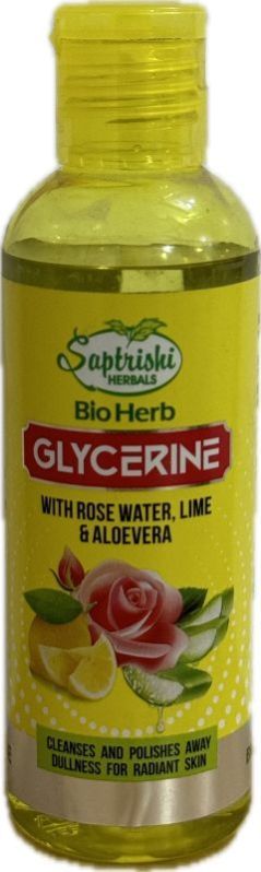 Performed Sheet Glycerine