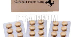 Vilitra 40mg Tablets