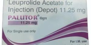 Palutor 11.75mg Injection