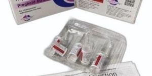 Preghold AQ 25mg Injection