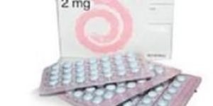 Progynova 2mg Tablets