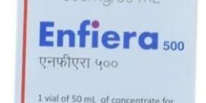 Rituximab 500mg Injection