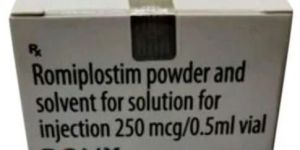 Romy 250mcg Injection