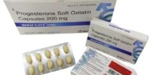Winfert 200mg Capsules