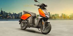 Electric Scooter Service