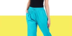 Ladies Kurti Pant