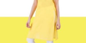 Ladies Woven Camisole