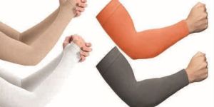 Protective Arm Sleeves