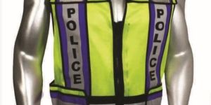 Safety Reflective Jacket