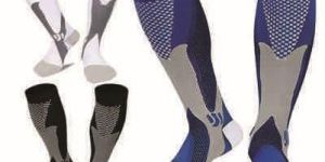 Unisex Compression Socks