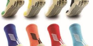 Unisex Football Socks
