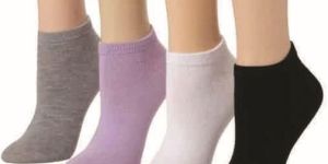 Unisex Low Cut Socks