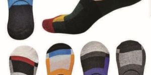 Unisex Sneaker Socks