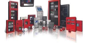Fire Alarm Maintenance Services