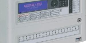 Morley DxC1 Single Loop Fire Alarm Panel