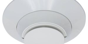 Notifier FSP-951 Smoke Detector