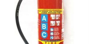 Palex ABC Dry Powder Fire Extinguisher