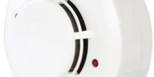 Ravel Photoelectric Smoke Detector