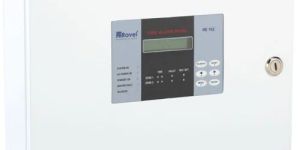 Ravel RE-102 2 Zone Fire Alarm Control Panel