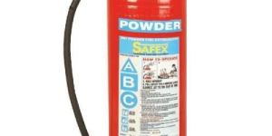 Safex Dry Powder Fire Extinguisher