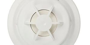 Siemens OH921 Smoke Detector