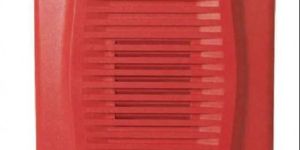 System Sensor ABS Conventional Sounder