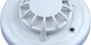 System Sensor Conventional Smoke Detector