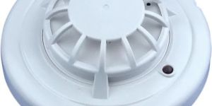 System Sensor Multi Sensor Smoke Detector