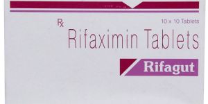 Rifaximin Tablets