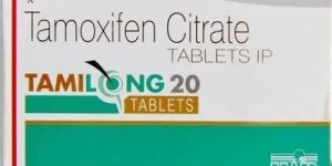 Tamoxifen Citrate Tablets