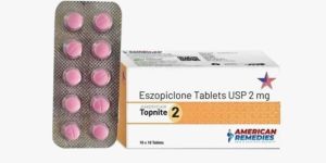 Eszopiclone Tablets