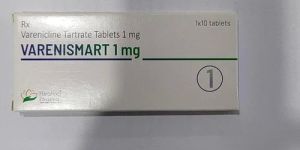 Varenismart 1mg Tablets