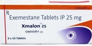 Exemestane Tablets