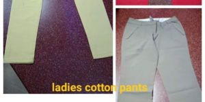 Ladies Pants