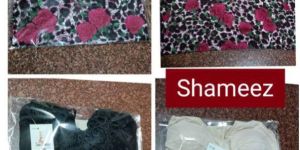 Unstitched Salwar Kameez