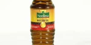 200ml Neelima Kachi Ghani Mustard Oil