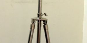 VINTAGE STYLE SPOTLIGHT FLOOR LAMP