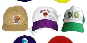 Petrol Pump Uniform Cap