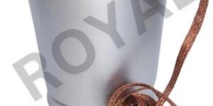 Aluminium Earthing Bucket